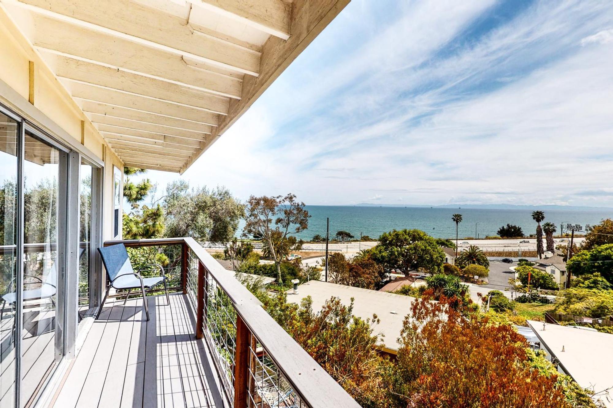 Villa Lillie Adventure à Summerland Extérieur photo